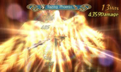 Tales of the Abyss - Imagen 31